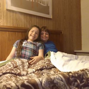 Meet your Posher, Patience